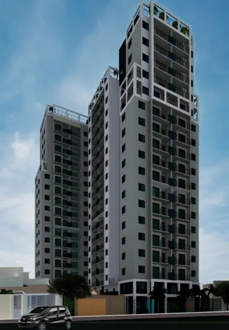 Foto 1 de Apartamento com 2 quartos à venda, 42m2 em Vila Ré, São Paulo - SP