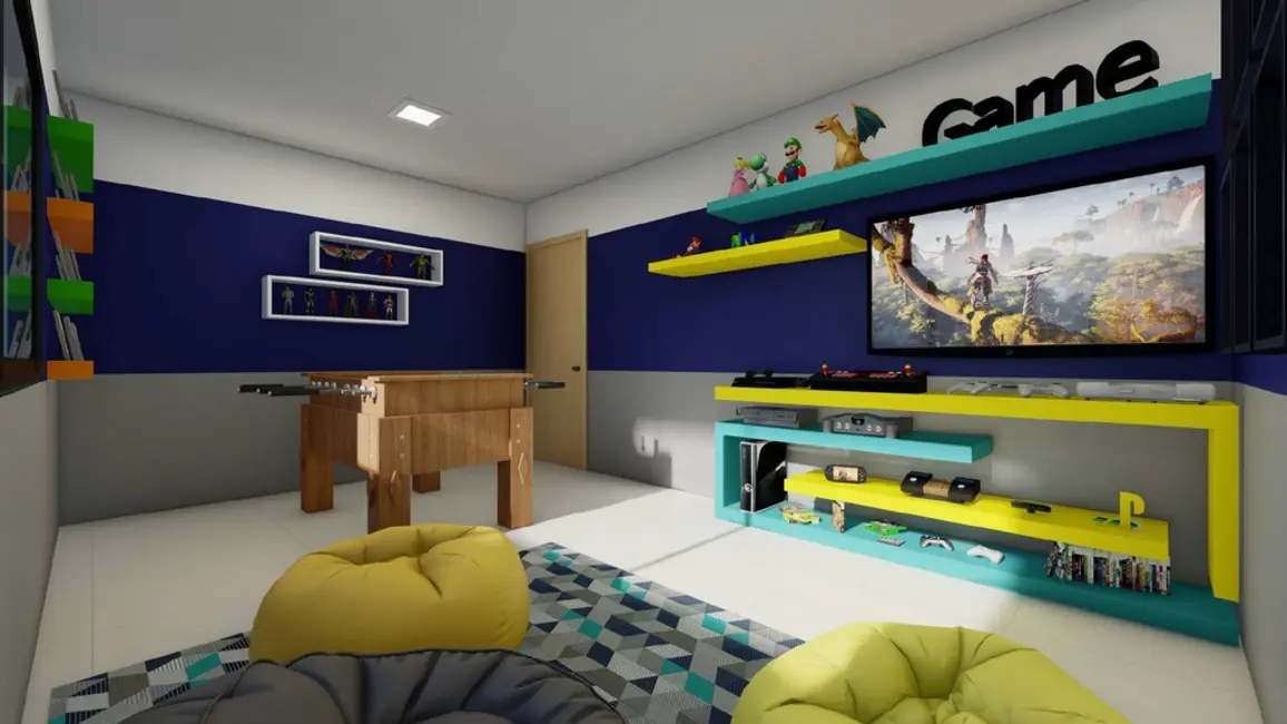 Foto 9 de Apartamento com 2 quartos à venda, 35m2 em Vila Ré, São Paulo - SP