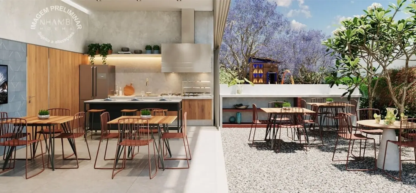 Foto 9 de Apartamento com 3 quartos à venda, 183m2 em Moema, São Paulo - SP