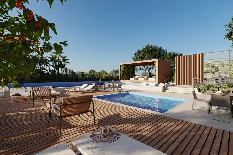 Foto 8 de Apartamento com 3 quartos à venda, 130m2 em Brooklin Paulista, São Paulo - SP