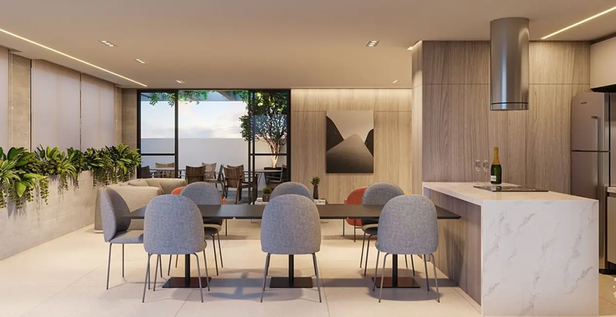 Foto 9 de Apartamento com 2 quartos à venda, 73m2 em Cerqueira César, São Paulo - SP