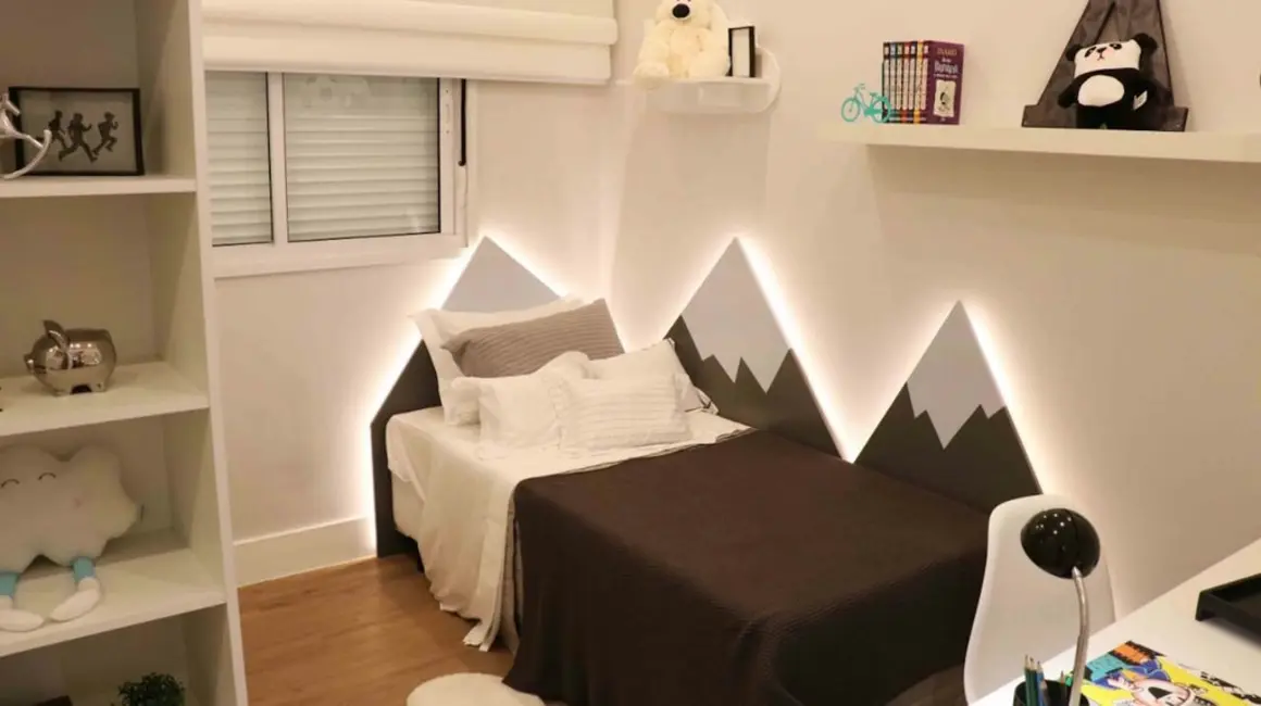 Cobertura com 2 quartos à venda, 113m2 em São Paulo - SP - imagem 8 Foto 8 de Cobertura com 2 quartos à venda, 113m2 em São Paulo - SP