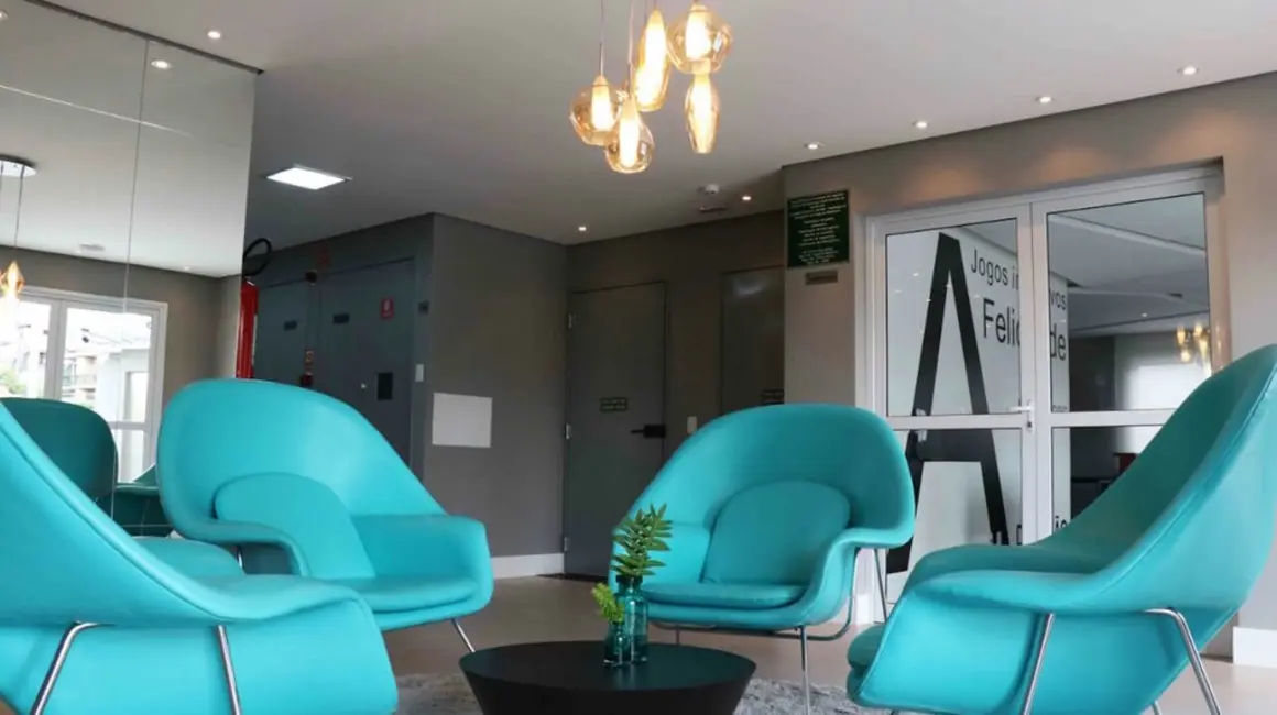 Cobertura com 2 quartos à venda, 113m2 em São Paulo - SP - imagem 2 Foto 2 de Cobertura com 2 quartos à venda, 113m2 em São Paulo - SP