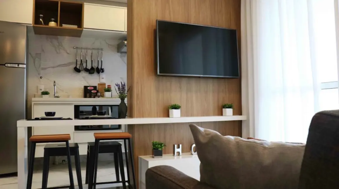 Cobertura com 2 quartos à venda, 113m2 em São Paulo - SP - imagem 4 Foto 4 de Cobertura com 2 quartos à venda, 113m2 em São Paulo - SP