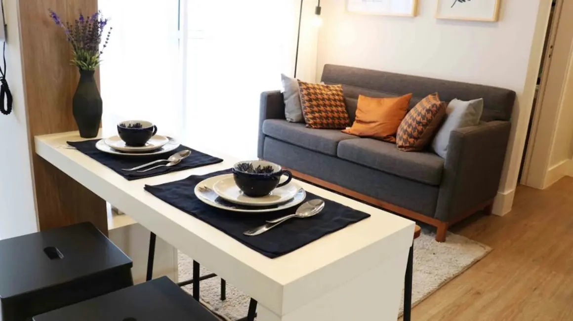 Cobertura com 2 quartos à venda, 113m2 em São Paulo - SP - imagem 3 Foto 3 de Cobertura com 2 quartos à venda, 113m2 em São Paulo - SP