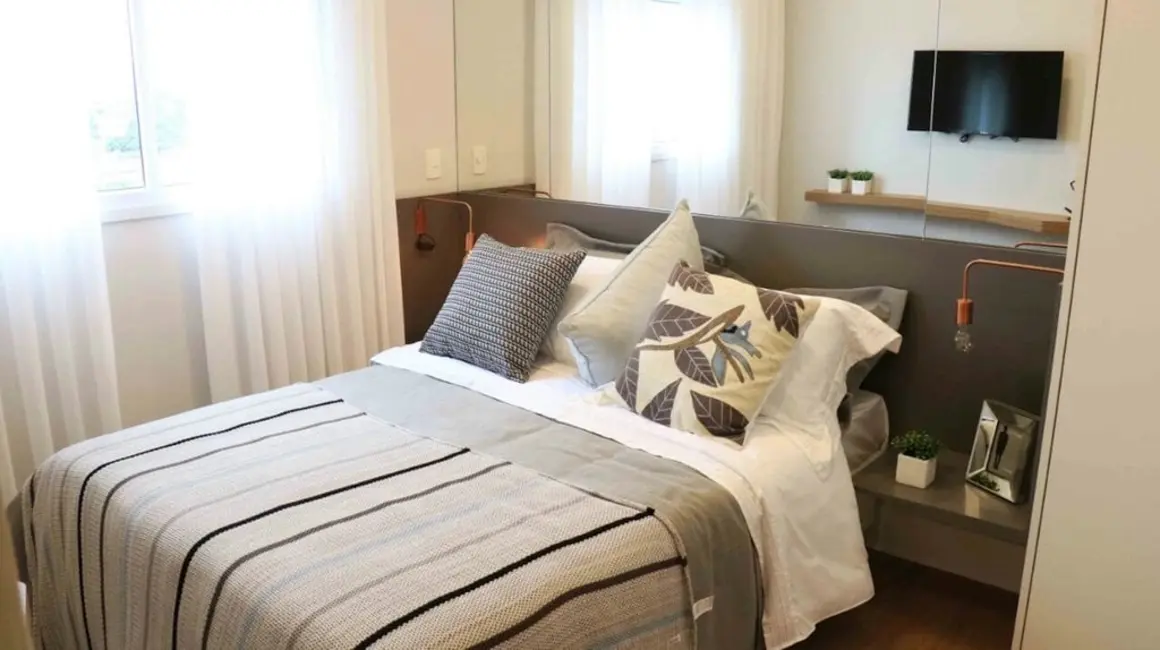 Cobertura com 2 quartos à venda, 113m2 em São Paulo - SP - imagem 7 Foto 7 de Cobertura com 2 quartos à venda, 113m2 em São Paulo - SP