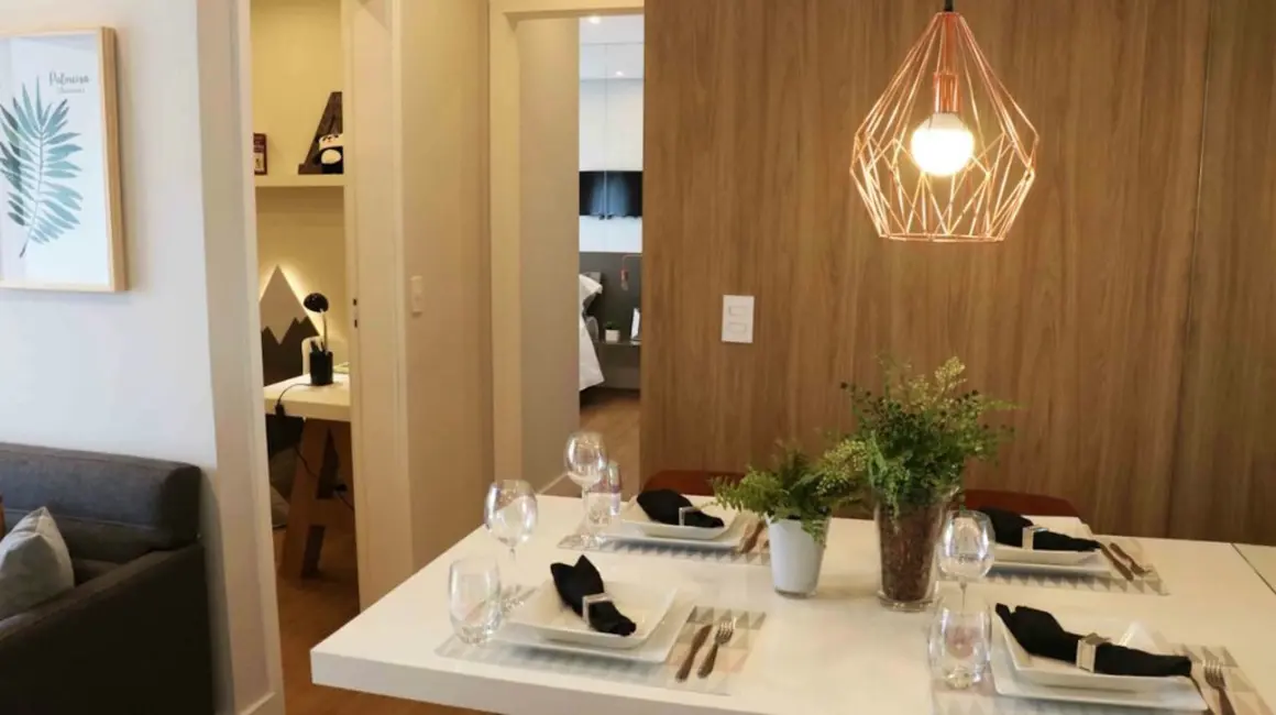 Cobertura com 2 quartos à venda, 113m2 em São Paulo - SP - imagem 5 Foto 5 de Cobertura com 2 quartos à venda, 113m2 em São Paulo - SP