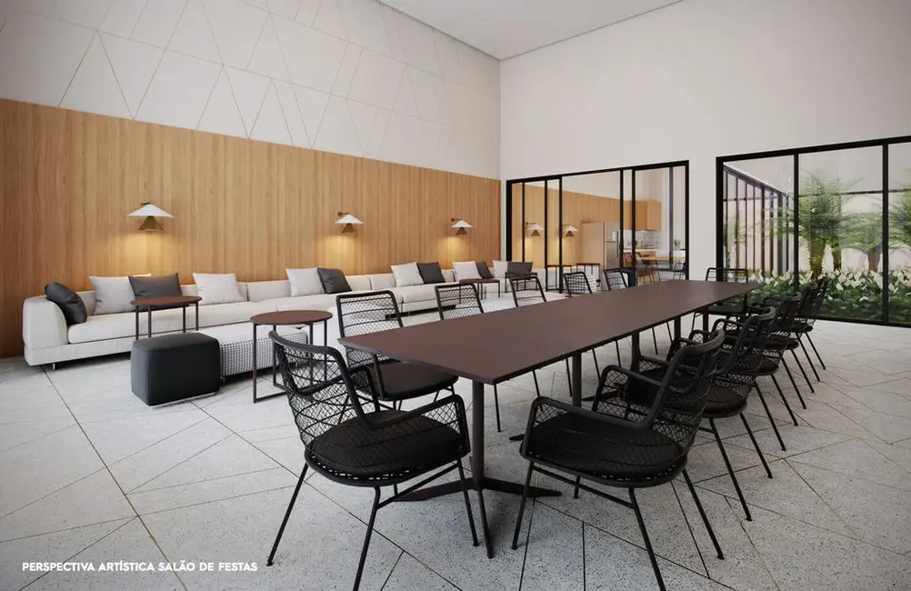Apartamento com 3 quartos à venda, 109m2 em Perdizes, São Paulo - SP - imagem 5 Foto 5 de Apartamento com 3 quartos à venda, 109m2 em Perdizes, São Paulo - SP
