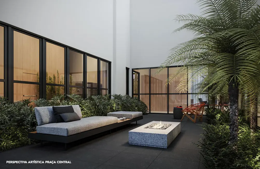 Apartamento com 3 quartos à venda, 109m2 em Perdizes, São Paulo - SP - imagem 9 Foto 9 de Apartamento com 3 quartos à venda, 109m2 em Perdizes, São Paulo - SP