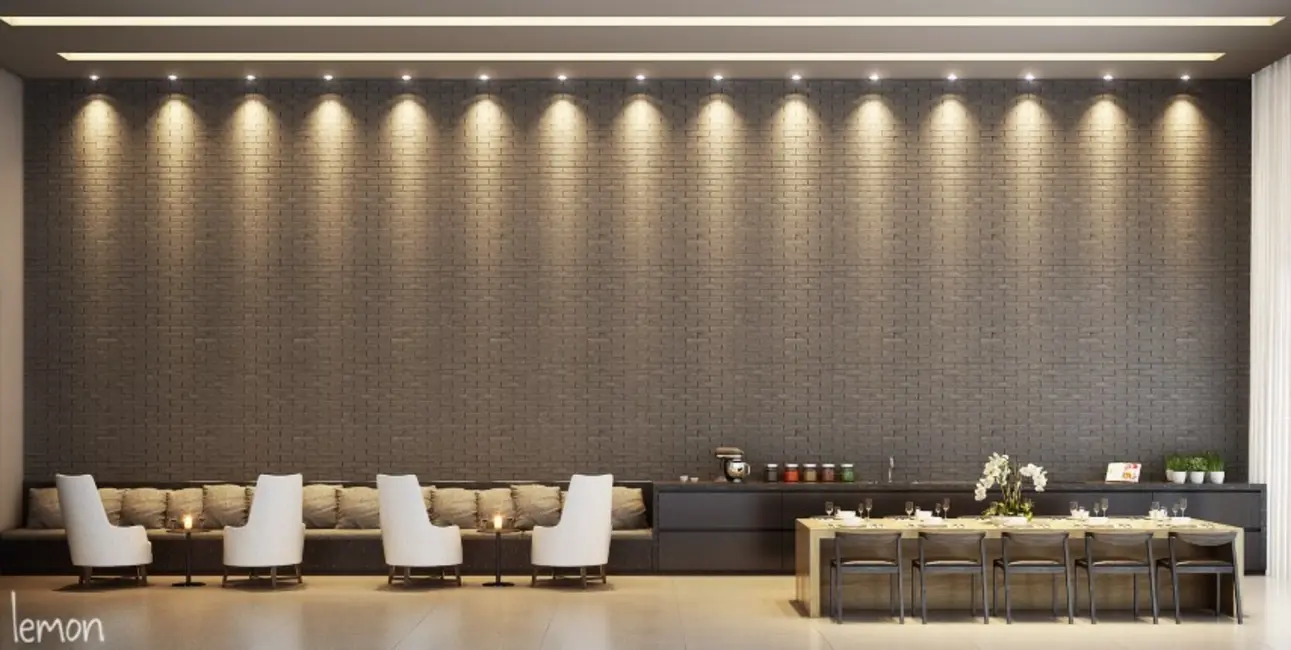 Apartamento com 2 quartos à venda, 61m2 em Vila Leopoldina, São Paulo - SP - imagem 7 Foto 7 de Apartamento com 2 quartos à venda, 61m2 em Vila Leopoldina, São Paulo - SP