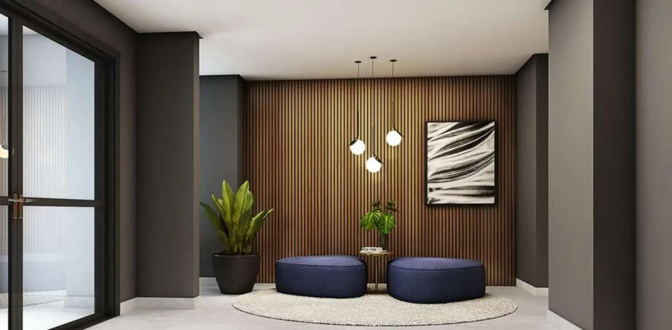 Foto 3 de Apartamento com 2 quartos à venda, 41m2 em Jabaquara, São Paulo - SP