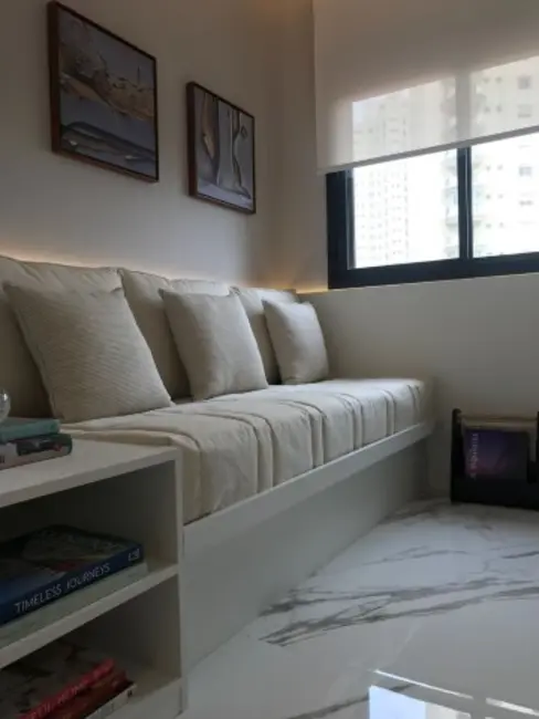 Apartamento com 2 quartos à venda, 53m2 em São Paulo - SP - imagem 9 Foto 9 de Apartamento com 2 quartos à venda, 53m2 em São Paulo - SP