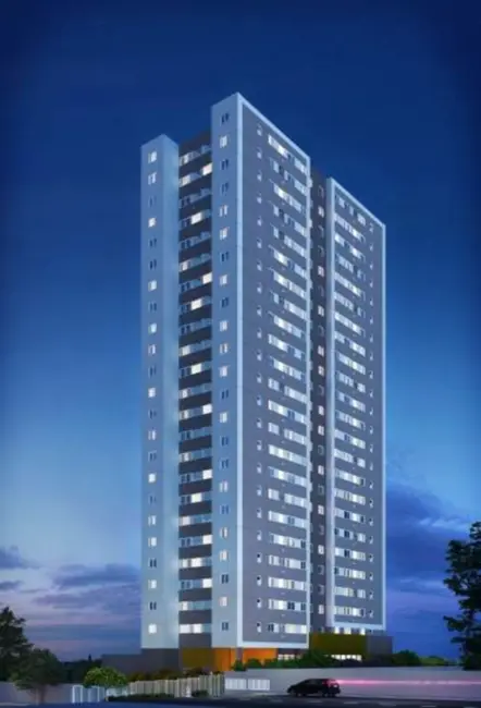 Foto 1 de Apartamento com 2 quartos à venda, 40m2 em Cidade Ademar, São Paulo - SP