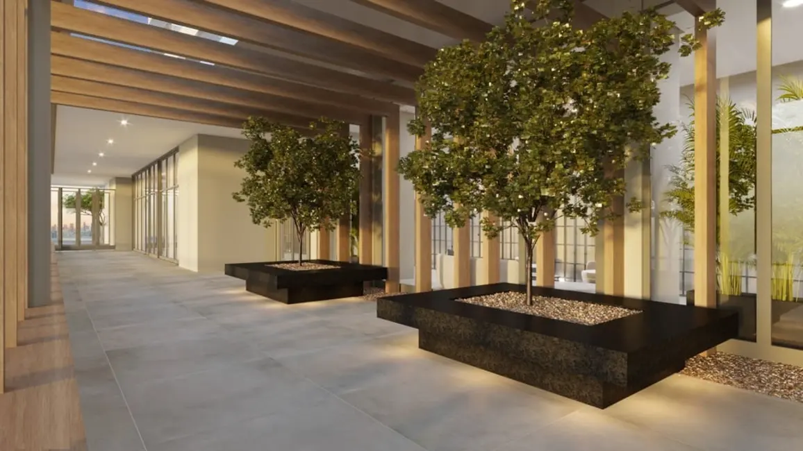 Foto 4 de Apartamento com 3 quartos à venda, 74m2 em Vila Mascote, São Paulo - SP