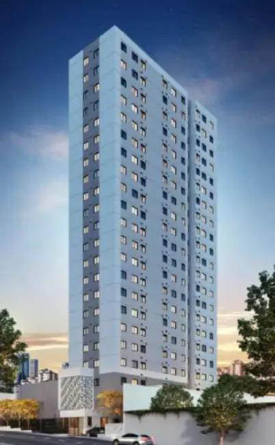 Apartamento com 2 quartos à venda, 40m2 em Jardim Santo Antônio, São Paulo - SP - imagem 1 Foto 1 de Apartamento com 2 quartos à venda, 40m2 em Jardim Santo Antônio, São Paulo - SP