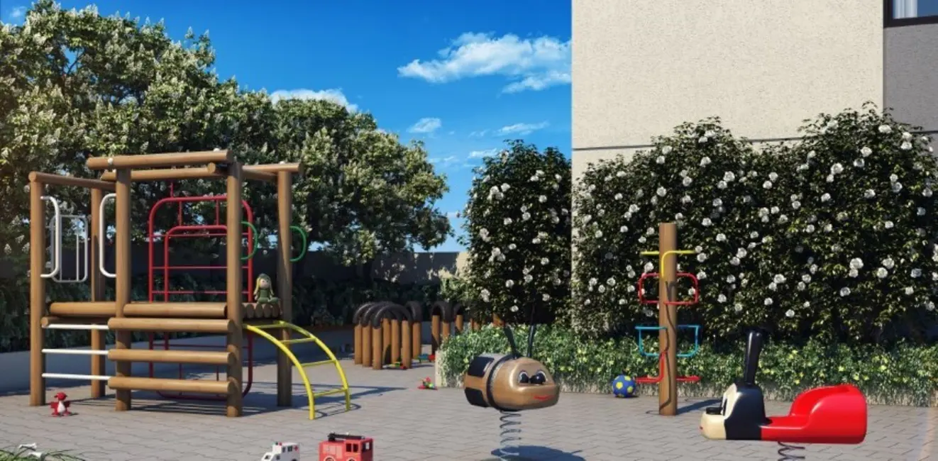 Apartamento com 2 quartos à venda, 40m2 em Jardim Santo Antônio, São Paulo - SP - imagem 9 Foto 9 de Apartamento com 2 quartos à venda, 40m2 em Jardim Santo Antônio, São Paulo - SP