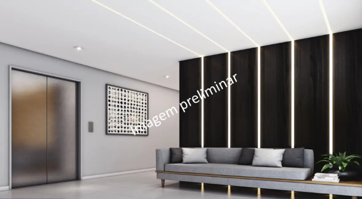 Foto 2 de Apartamento com 2 quartos à venda, 36m2 em Jardim Umarizal, São Paulo - SP