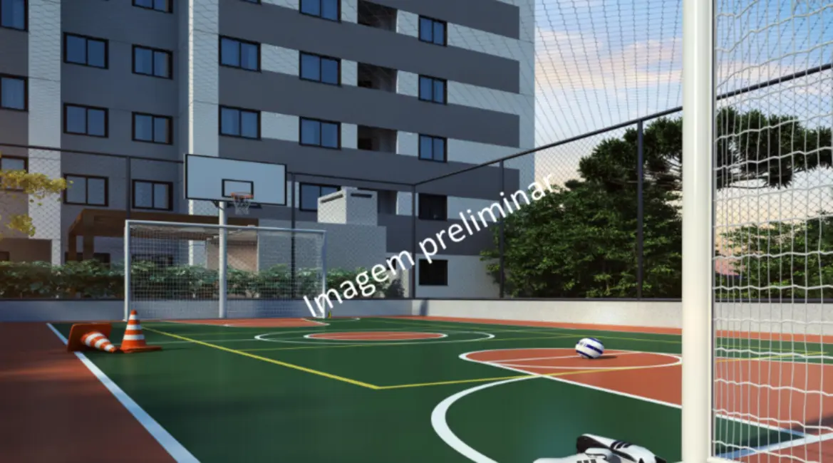 Foto 9 de Apartamento com 2 quartos à venda, 36m2 em Jardim Umarizal, São Paulo - SP