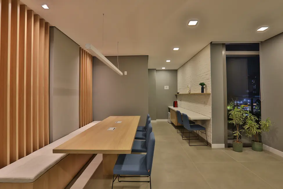 Apartamento com 2 quartos à venda, 60m2 em Perdizes, São Paulo - SP - imagem 8 Foto 8 de Apartamento com 2 quartos à venda, 60m2 em Perdizes, São Paulo - SP