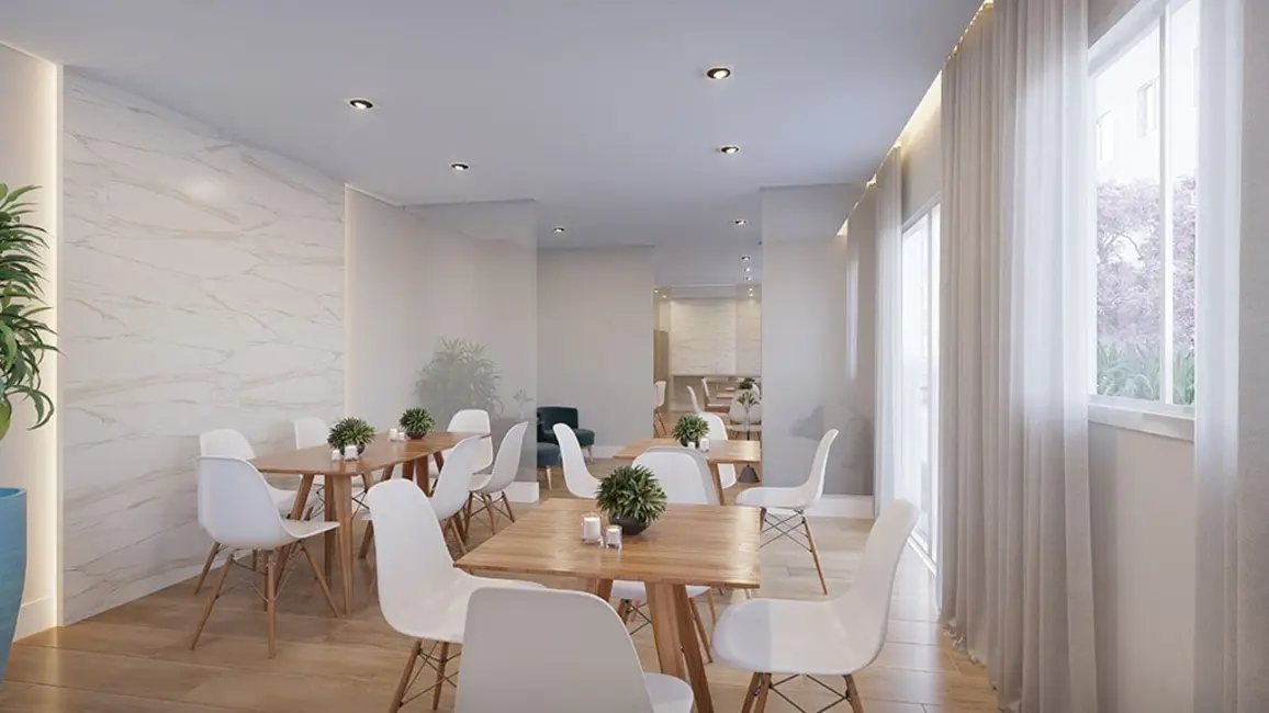 Cobertura com 2 quartos à venda, 71m2 em Campos Elíseos, São Paulo - SP - imagem 4 Foto 4 de Cobertura com 2 quartos à venda, 71m2 em Campos Elíseos, São Paulo - SP