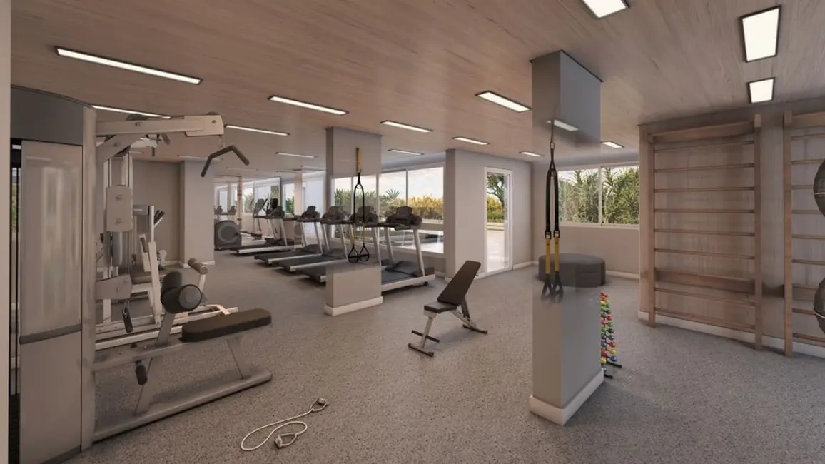 Foto 3 de Apartamento com 4 quartos à venda, 108m2 em Santo Amaro, São Paulo - SP