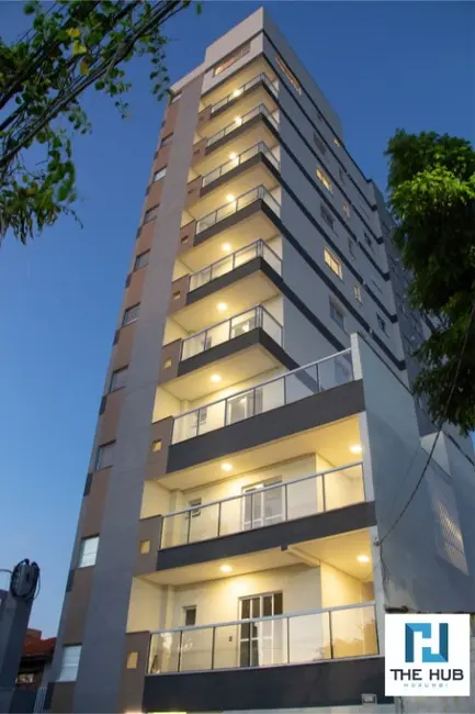 Foto 1 de Apartamento com 1 quarto à venda, 25m2 em Vila Sônia, São Paulo - SP