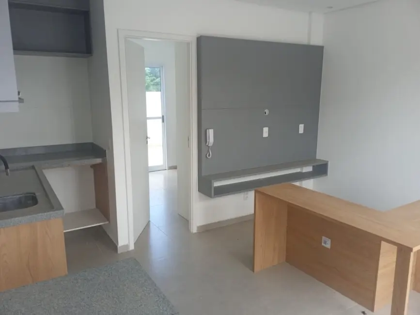 Foto 2 de Apartamento com 1 quarto à venda, 25m2 em Vila Sônia, São Paulo - SP