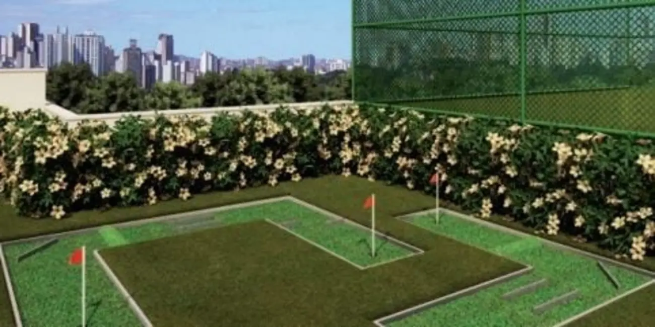 Apartamento com 2 quartos à venda, 45m2 em Vila Carrão, São Paulo - SP - imagem 9 Foto 9 de Apartamento com 2 quartos à venda, 45m2 em Vila Carrão, São Paulo - SP