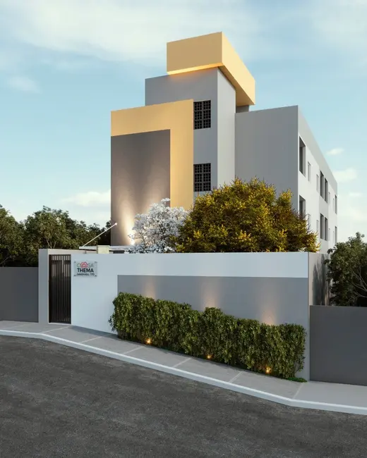 Foto 2 de Apartamento com 1 quarto à venda, 35m2 em Jardim Oriental, São Paulo - SP