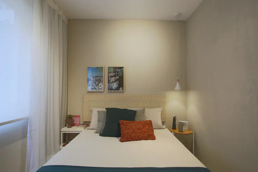 Apartamento com 2 quartos à venda, 34m2 em Sé, São Paulo - SP - imagem 8 Foto 8 de Apartamento com 2 quartos à venda, 34m2 em Sé, São Paulo - SP