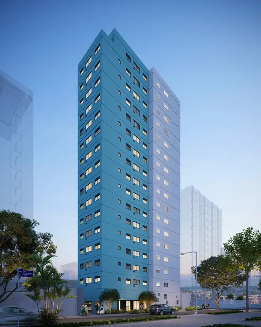 Apartamento com 2 quartos à venda, 34m2 em Sé, São Paulo - SP - imagem 1 Foto 1 de Apartamento com 2 quartos à venda, 34m2 em Sé, São Paulo - SP