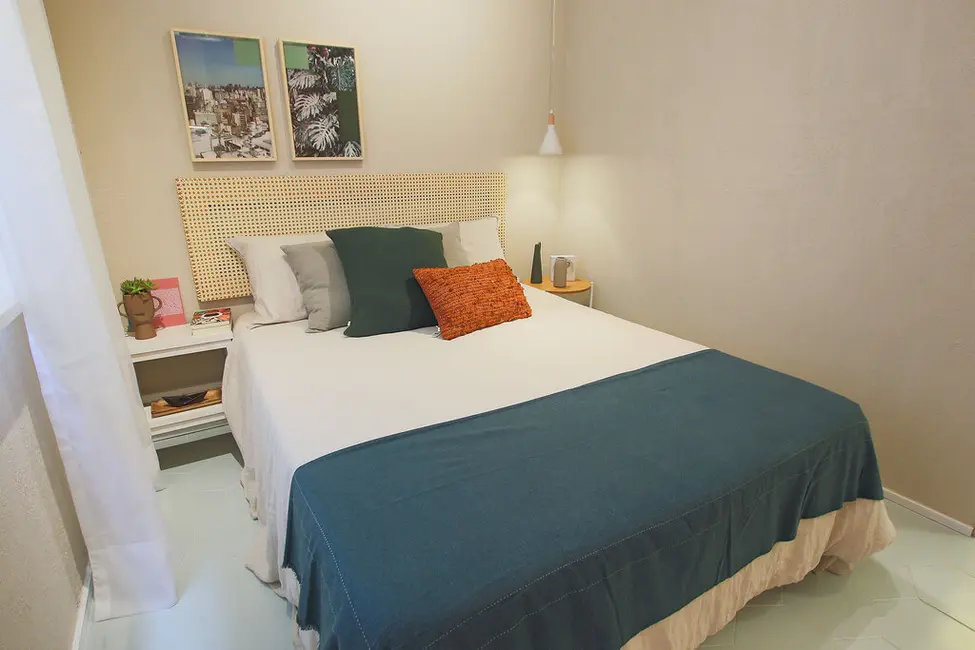 Apartamento com 2 quartos à venda, 34m2 em Sé, São Paulo - SP - imagem 9 Foto 9 de Apartamento com 2 quartos à venda, 34m2 em Sé, São Paulo - SP