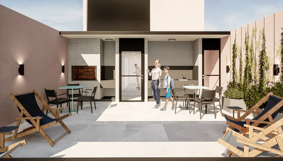 Foto 9 de Apartamento com 1 quarto à venda, 23m2 em Vila Buarque, São Paulo - SP