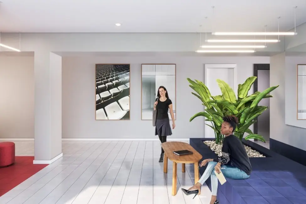 Foto 3 de Apartamento com 2 quartos à venda, 32m2 em Barra Funda, São Paulo - SP