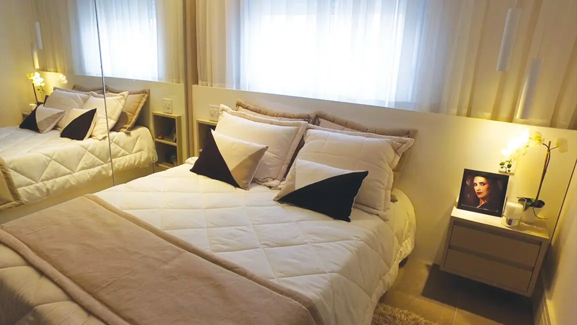 Foto 4 de Apartamento com 2 quartos à venda, 71m2 em Saúde, São Paulo - SP