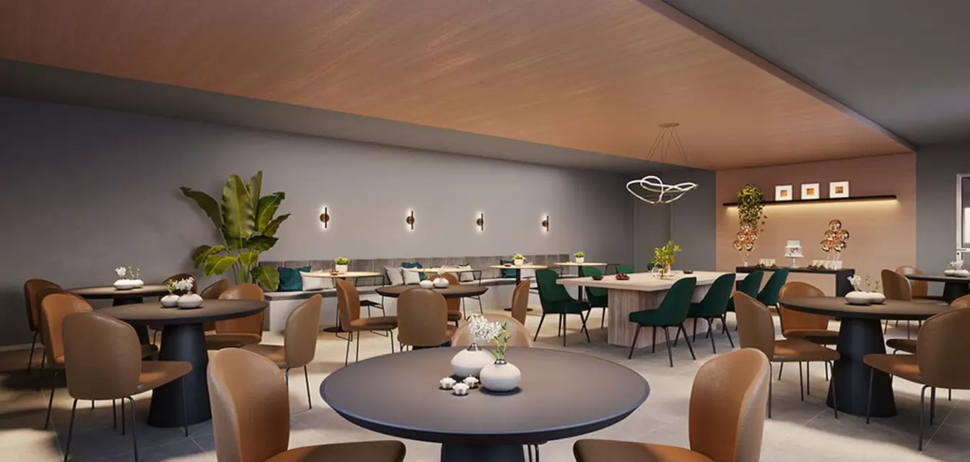 Apartamento com 1 quarto à venda, 24m2 em Santa Cecília, São Paulo - SP - imagem 4 Foto 4 de Apartamento com 1 quarto à venda, 24m2 em Santa Cecília, São Paulo - SP