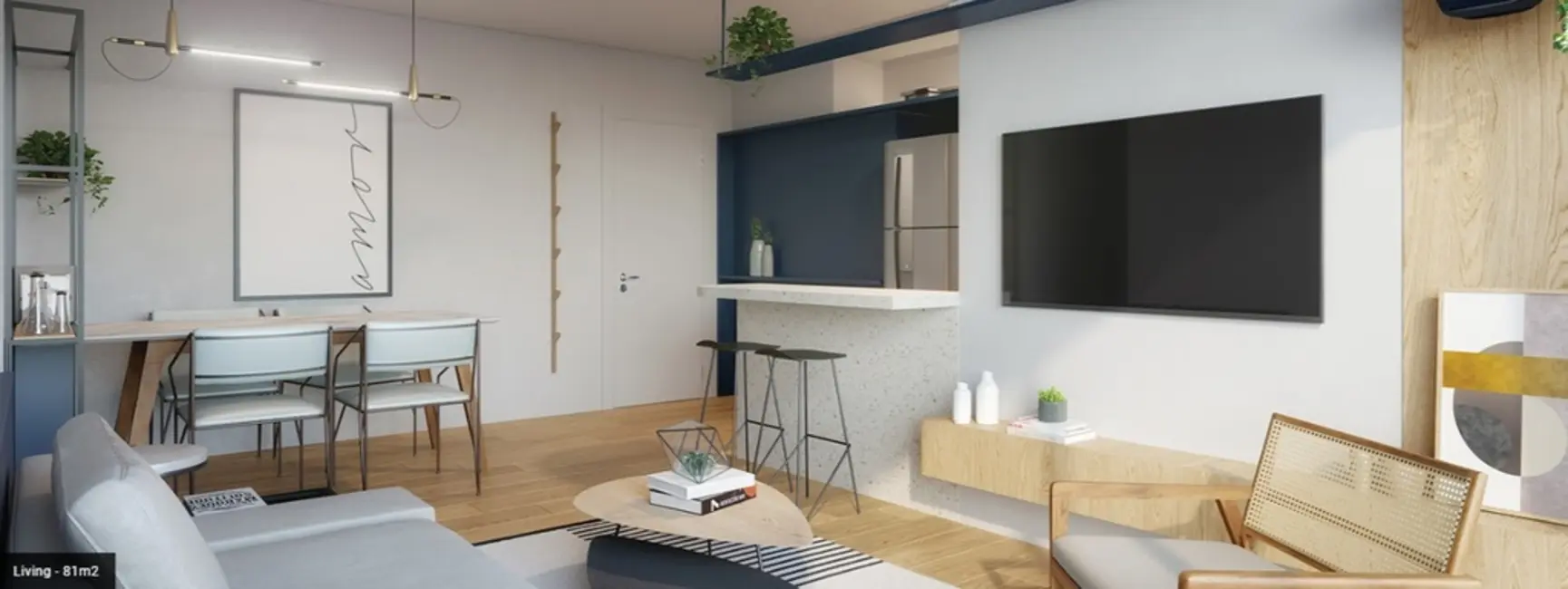 Foto 8 de Apartamento com 3 quartos à venda, 254m2 em Vila Ipojuca, São Paulo - SP