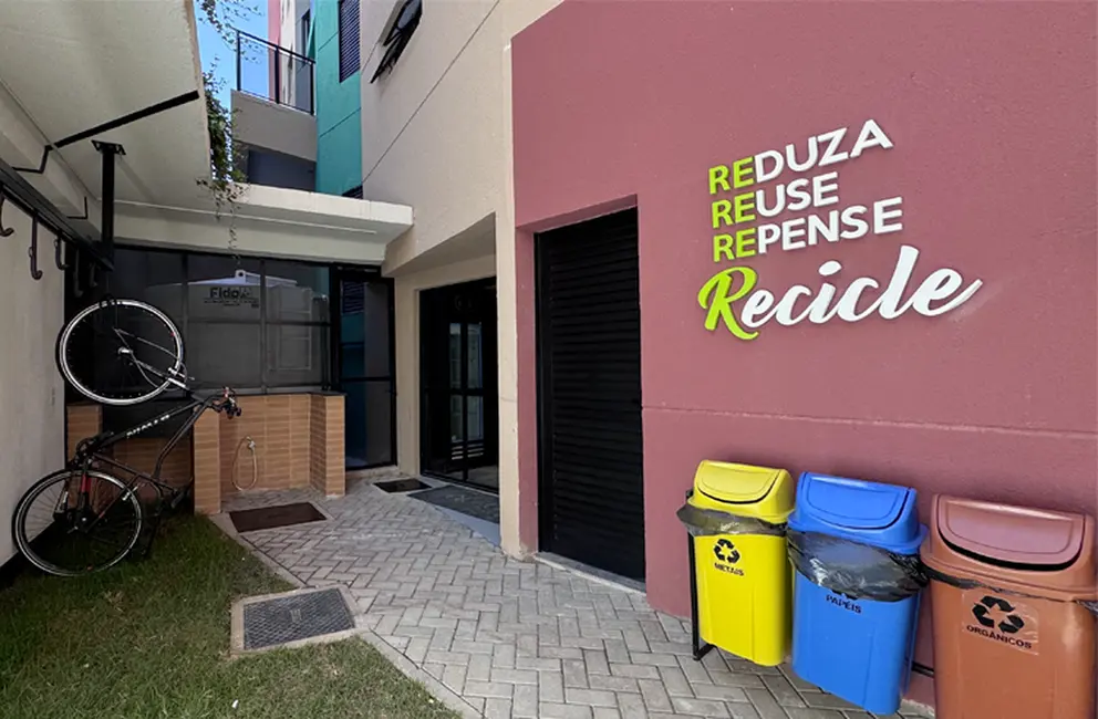 Foto 3 de Kitnet com 1 quarto à venda, 34m2 em Vila Mariana, São Paulo - SP