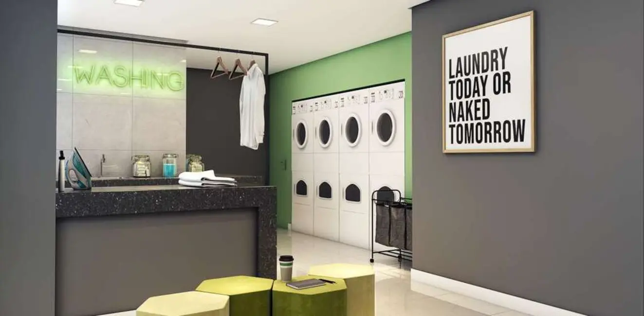 Foto 7 de Kitnet com 1 quarto à venda, 27m2 em Belenzinho, São Paulo - SP