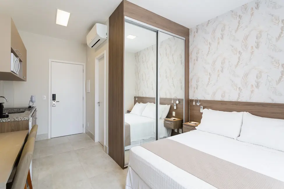 Kitnet com 1 quarto à venda, 19m2 em Centro, São Paulo - SP - imagem 9 Foto 9 de Kitnet com 1 quarto à venda, 19m2 em Centro, São Paulo - SP