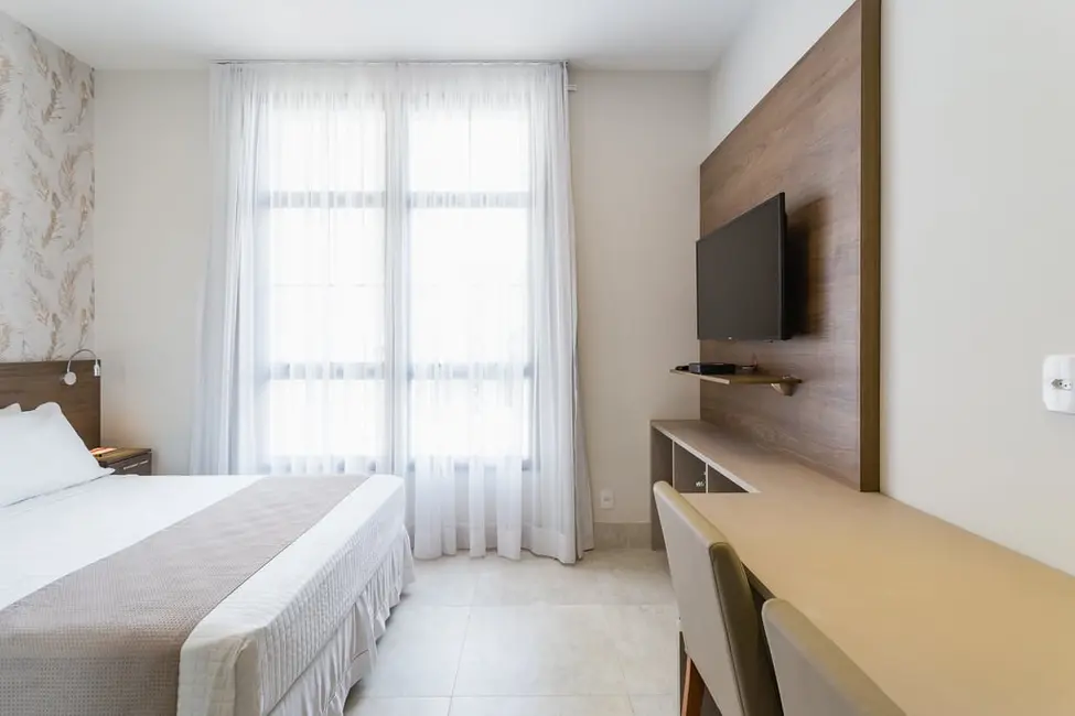 Kitnet com 1 quarto à venda, 28m2 em Centro, São Paulo - SP - imagem 8 Foto 8 de Kitnet com 1 quarto à venda, 28m2 em Centro, São Paulo - SP