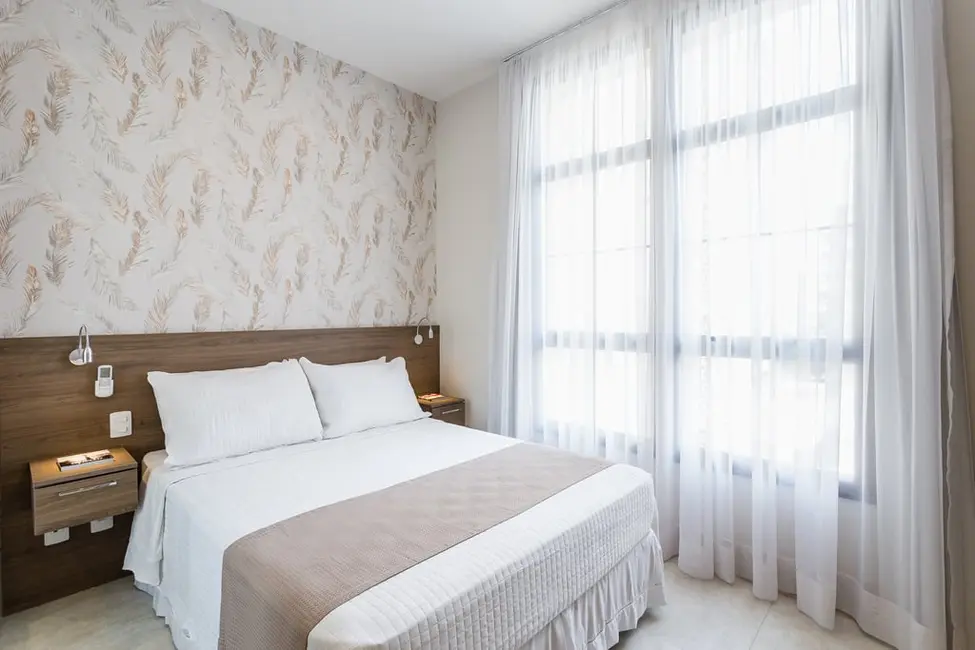 Kitnet com 1 quarto à venda, 28m2 em Centro, São Paulo - SP - imagem 9 Foto 9 de Kitnet com 1 quarto à venda, 28m2 em Centro, São Paulo - SP