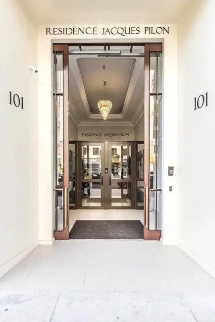 Foto 5 de Kitnet com 1 quarto à venda, 41m2 em Centro, São Paulo - SP