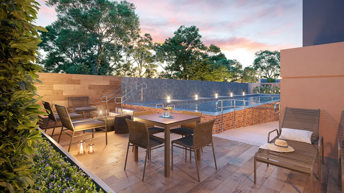 Foto 8 de Kitnet com 1 quarto à venda, 20m2 em Vila Romana, São Paulo - SP