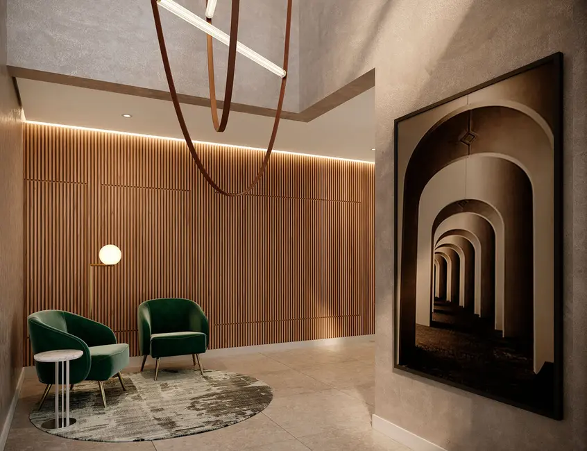 Foto 3 de Kitnet com 1 quarto à venda, 38m2 em Vila Guarani (Z Sul), São Paulo - SP