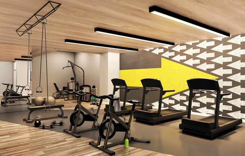 Foto 7 de Kitnet com 1 quarto à venda, 29m2 em Vila Mariana, São Paulo - SP