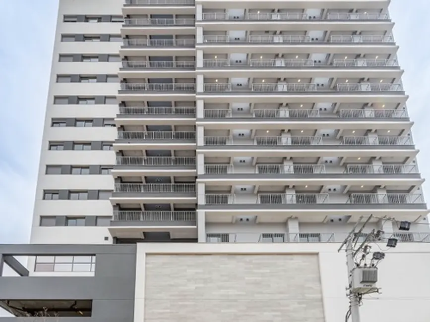 Foto 1 de Kitnet com 1 quarto à venda, 27m2 em São Paulo - SP