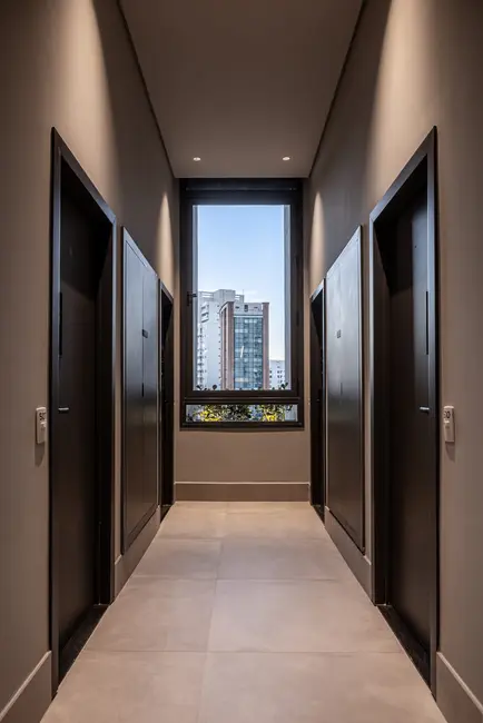 Foto 9 de Apartamento com 1 quarto à venda, 29m2 em Perdizes, São Paulo - SP