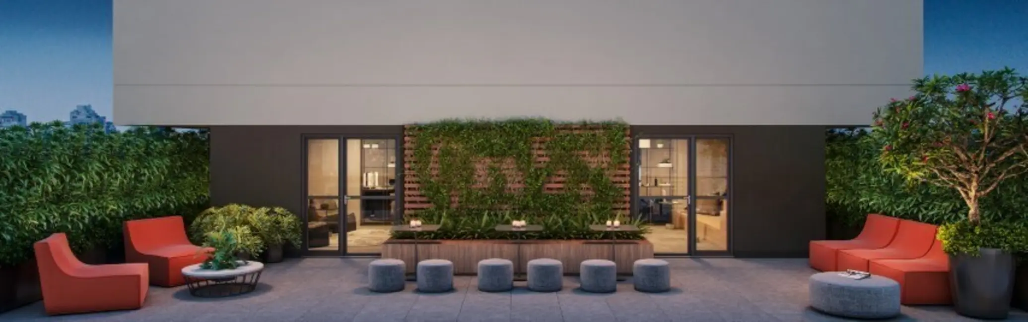 Kitnet com 1 quarto à venda, 31m2 em Brooklin Paulista, São Paulo - SP - imagem 8 Foto 8 de Kitnet com 1 quarto à venda, 31m2 em Brooklin Paulista, São Paulo - SP