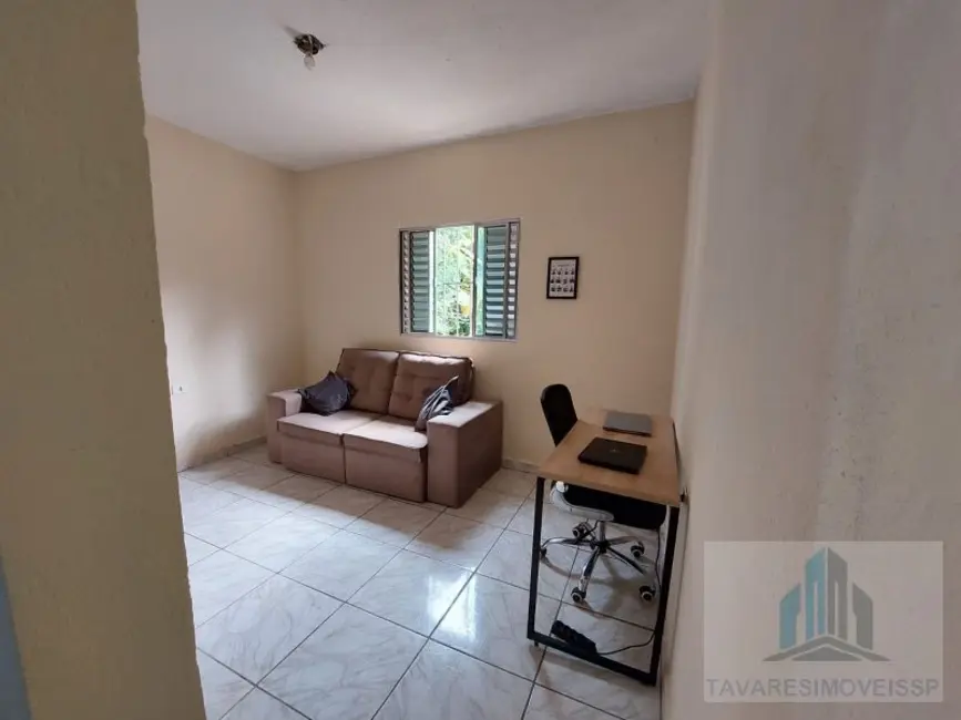 Foto 6 de Casa com 3 quartos à venda, 150m2 em Jardim Varan, Suzano - SP